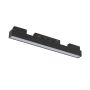 Italux Magnetic Mans TRM-83746-10W-3K Skenstrålkastare 1x10W/LED 3000K 700lm IP20
