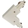 Italux MARVI TRACK CONNECTOR TRL-H1C-CONN-L-LF-WH Anslutning