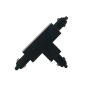 Italux MARVI TRACK CONNECTOR TRL-H1C-CONN-T-RT-BL Anslutning