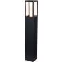 Zuma Line URBAN SJ12333 Stående lampa 1x12W/LED 4000k 1500lm