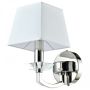 Cosmolight DUBAI W01353WH NI Konsollampa 1x40W/E14 IP20