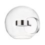 Zuma Line ENCELADUS W0428-01D-F4AC Konsollampa 1x5W/LED 3000K 500lm IP20