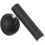 Zuma Line LOYA W0461-01A-P7P7 Konsollampa 1x5W/LED 3000K 450LM IP20