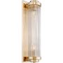 Zuma Line SERGIO W0528-02M-F7AC Konsollampa 2x60W/E14 IP20