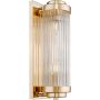 Zuma Line SERGIO W0528-02N-F7AC Konsollampa 2x60W/E14 IP20