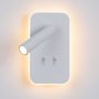 Italux Doria WL-83957-1-WH Konsollampa 2x8W/LED 3000K 559lm IP20