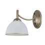 Italux Fener WL-40653-1-ABR-WH Konsollampa 1x40W/E27 IP20