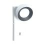 Italux Fonten WL-47380-1-WH Konsollampa 1x1.8W/LED 4000K 489lm IP20