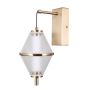 Italux Fuente WL-34395-1-HBR Konsollampa 1x5W/LED 3000K 422lm IP20