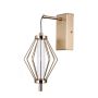 Italux Sevil WL-34403-1-HBR Konsollampa 1x5W/LED 3000K 303lm IP20