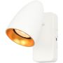 Italux Tino WL-36748-1-WH-GD Konsollampa 1x10W/GU10 IP20