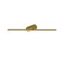 Zuma Line FAD WL22032H-L60 Tavellampa 1x5W/LED 4000K 880lm IP20