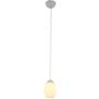 Maxlight MULTIE P0257 Hängande lampa 1x5w/led 3000k 340lm ip20