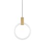 King Home HOPP XCP9149-1-40 Hängande lampa 1x40W/T9 IP20