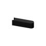 Light Prestige Magnetic LP-656-MAG SLIM box bk Plugg IP20