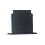 Light Prestige Magnetic LP-656-MAG SLIM zaślepka podtynk. BK Plugg IP20