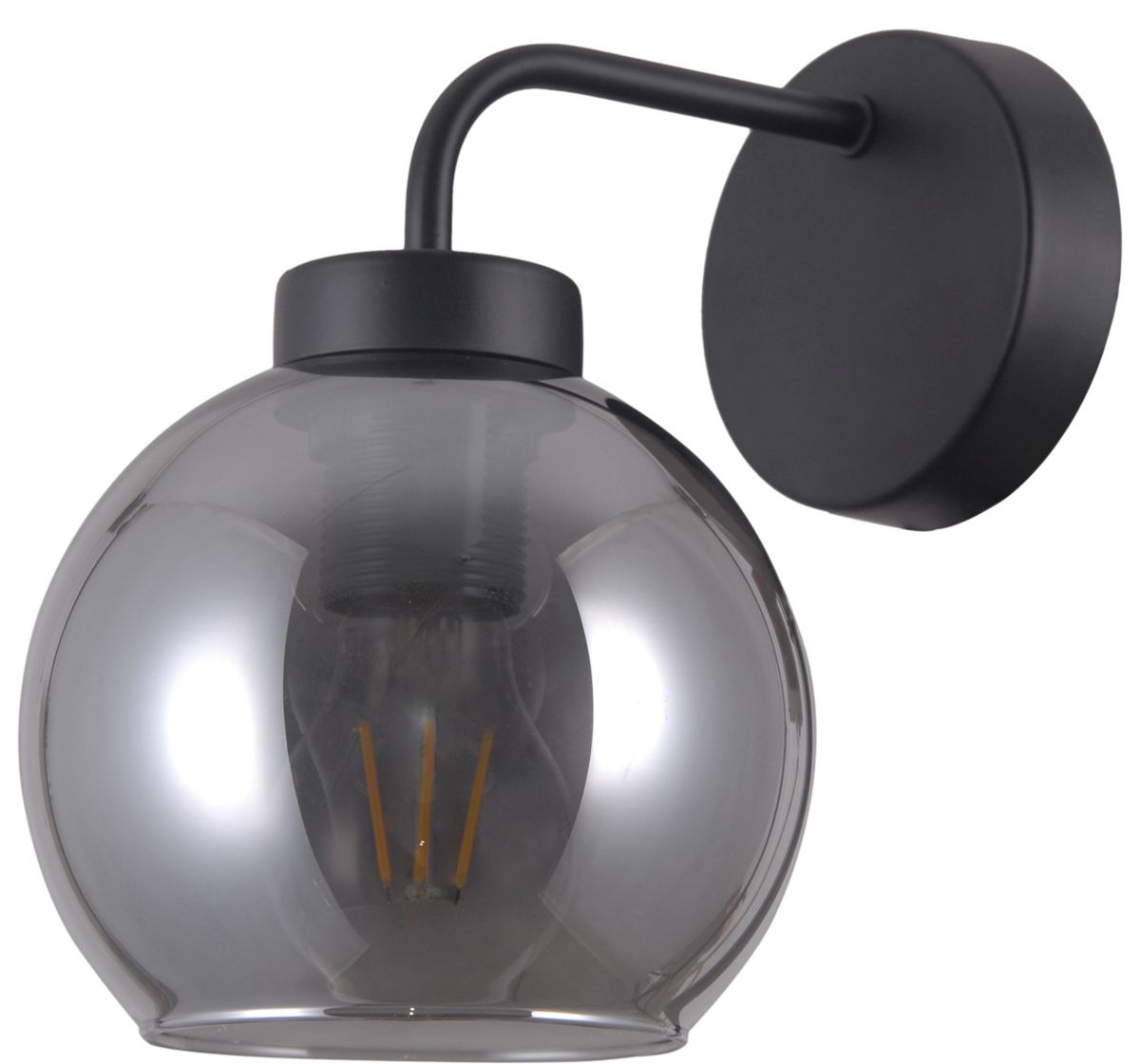 Italux-Poggi-WL-28028-1-ITXWL-28028-1