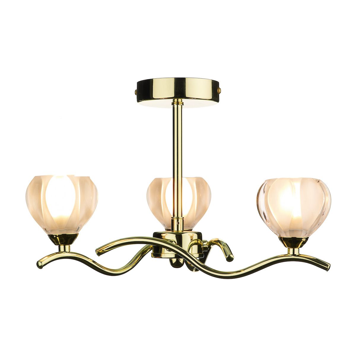 Dar Lighting-CYNTHIA-CYN0340-DARCYN0340