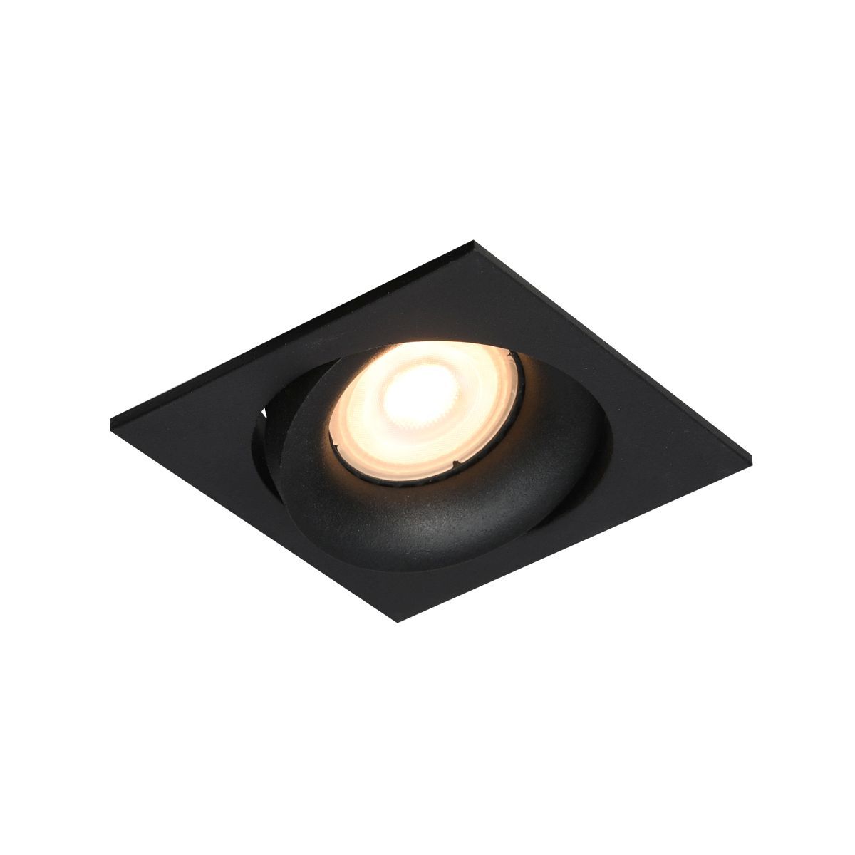 Italux-Ponar-DL-26451-GU10-BK-ITXDL-26451-GU10-BK