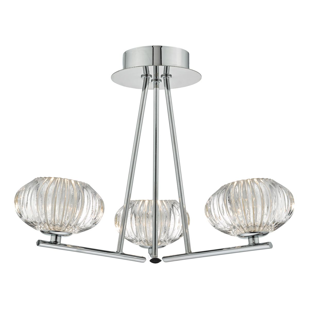 Dar Lighting-JENSINE-JEN5350-DARJEN5350
