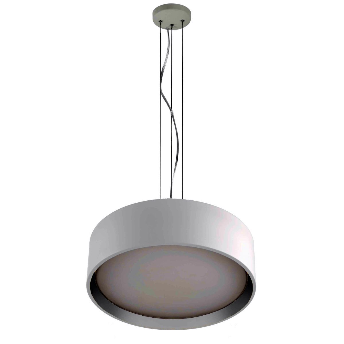 Light Prestige-Hudson-LP-043/1P WH-PRGLP-043/1P WH