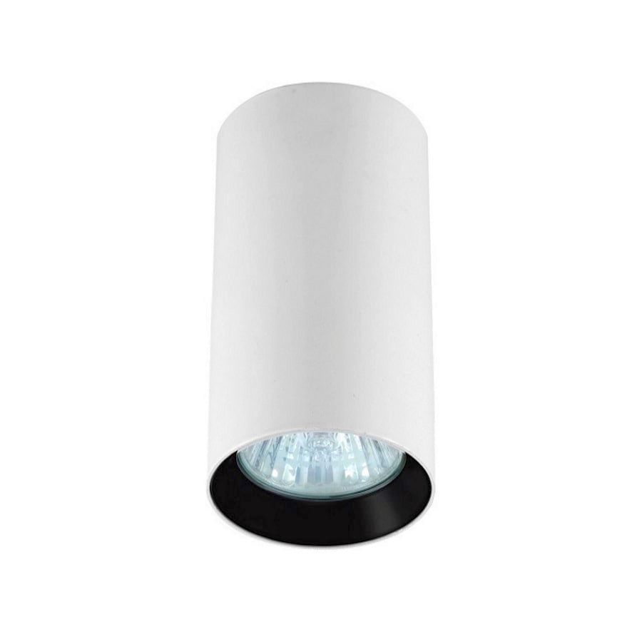 Light Prestige-Manacor-LP-2323/1D - 130 WH/BK-PRGLP-2323/1D130WHBK