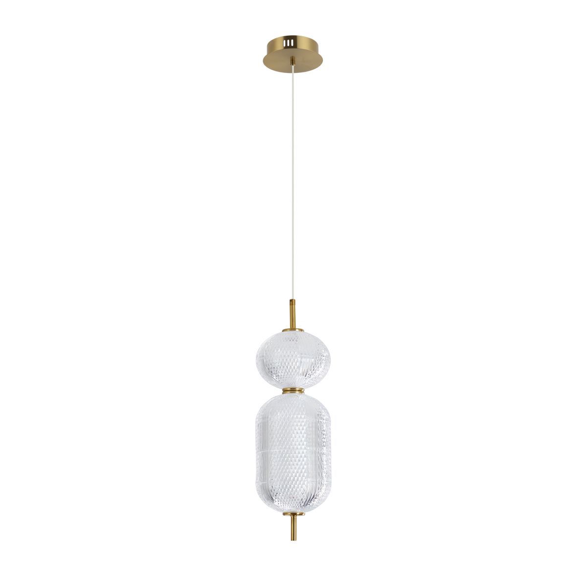 Italux-Corado-PND-81438-1C-GD-ITXPND-81438-1C-GD