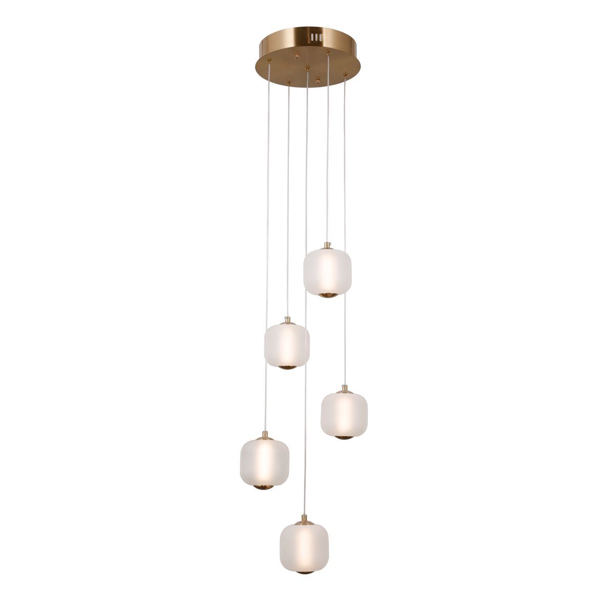 Italux-Ganti-PND-34362-5-HBR-OPAL-ITXPND-343625HBROPAL