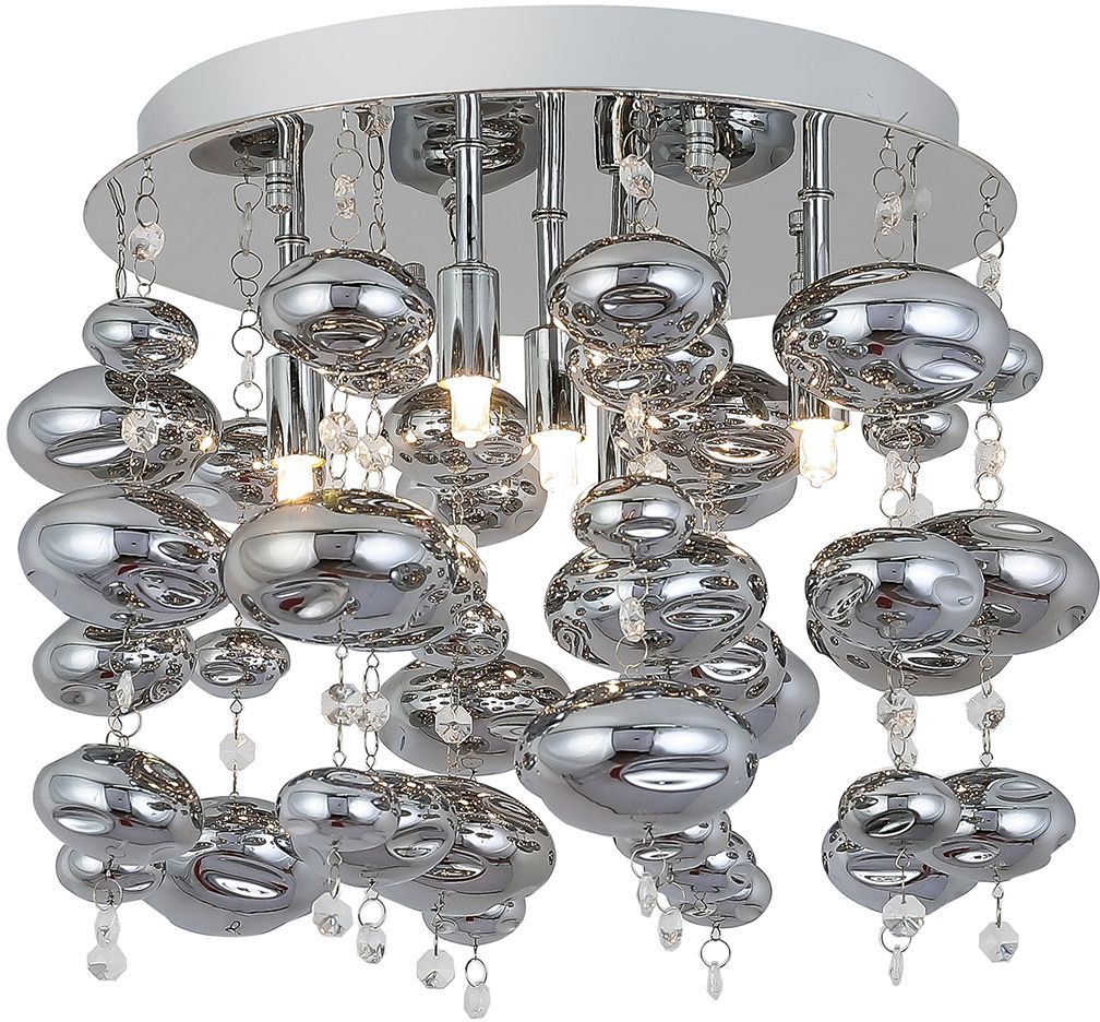 Zuma Line-ELLI-RLX92175-5R-ZUMRLX92175-5R