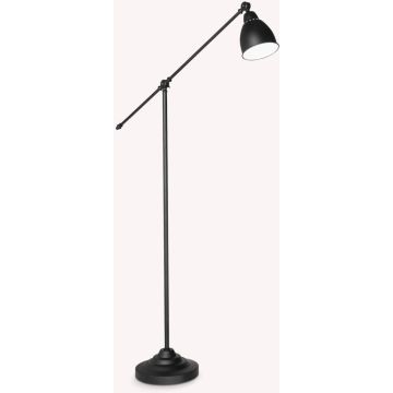Ideal Lux NEWTON 003528 Golvlampa 1x42W/E27 ip20