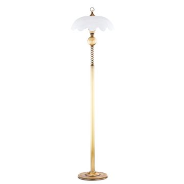 Jupiter JUPITER 1 Golvlampa 1x15W/E27 IP20