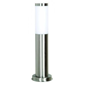Novolux ABREGO 003B-G05X1A-30 Stående lampa 1x11W/E27 IP44