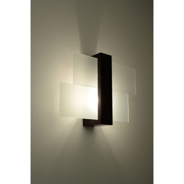 Sollux FENIKS SL.0075 Konsollampa 1x60W/E27