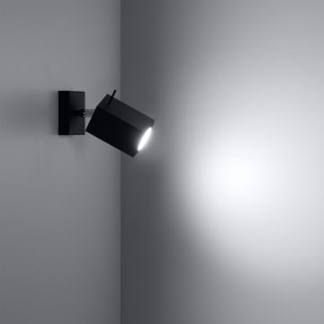 Sollux MERIDA SL.0099 Spotlampa 1x40W/GU10