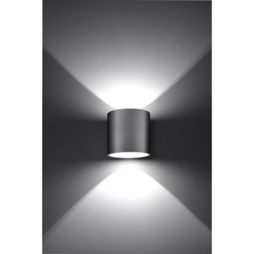 Sollux ORBIS SL.0049 Konsollampa 1x40W/G9