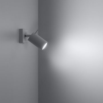 Sollux RING SL.0087 Konsollampa 1x40W/GU10