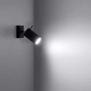 Sollux RING SL.0091 Konsollampa 1x40W/GU10