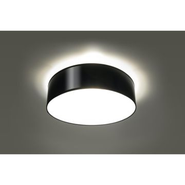 Sollux ARENA SL.0121 Taklampa 2x60W/E27