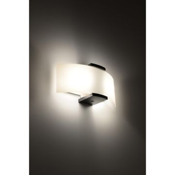 Sollux EMILIO SL.0185 Konsollampa 2x40W/E14