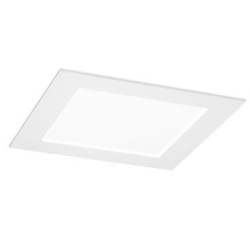 Antigo Tottori 7727 Inbyggd downlight 1x10W/LED 3000K 1150lm IP44