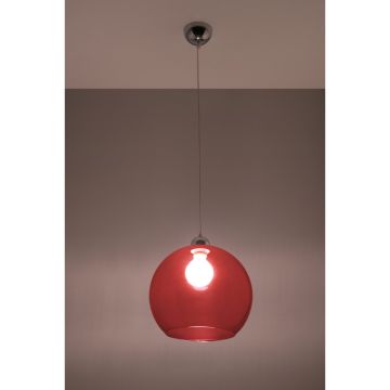 Sollux BALL SL.0253 Hängande lampa 1x60W/E27