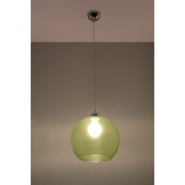 Sollux BALL SL.0254 Hängande lampa 1x60W/E27