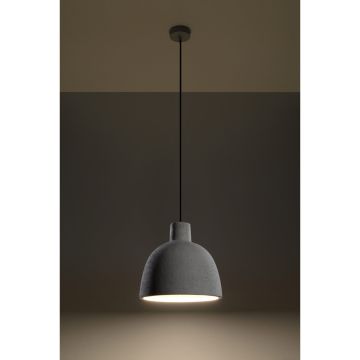 Sollux DAMASO SL.0281 Hängande lampa 1x60W/E27