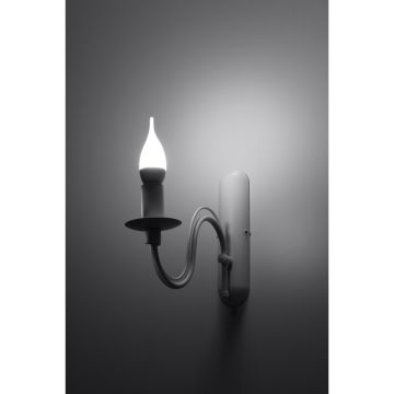 Sollux MINERWA SL.0216 Konsollampa 1x40W/E14