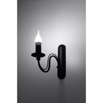 Sollux MINERWA SL.0220 Konsollampa 1x40W/E14