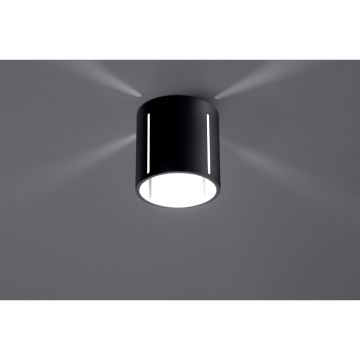 Sollux INEZ SL.0356 Ytmonterad downlight 1x40W/G9