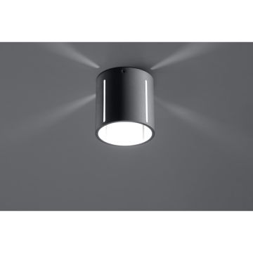 Sollux INEZ SL.0357 Ytmonterad downlight 1x40W/G9