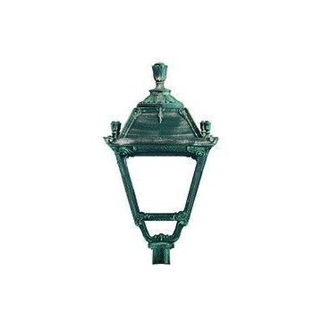 Novolux CITY INDURA 056D-G05X1A-02 Lykthållare 1x70W/E27 IP55