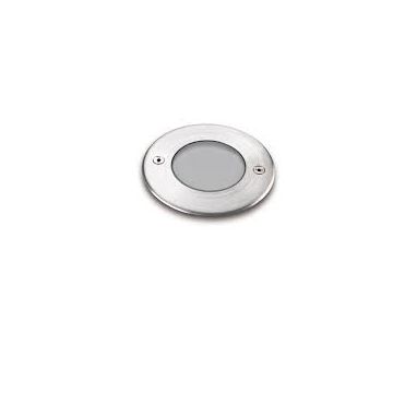 Novolux ELIO 058A-G31X1A-30 Utebelysning 1x6W/GX53 IP65