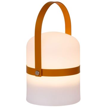 Lucide LITTLE 06802/01/43 Bordslampa 1x3w/led 2800k 30lm ip44